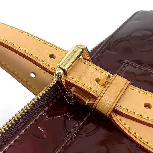 LOUIS VUITTON VERNIS ROSEWOOD (JP)