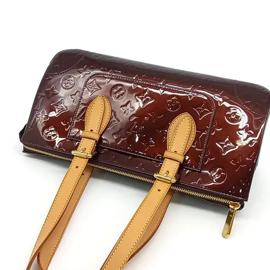 LOUIS VUITTON VERNIS ROSEWOOD (JP)