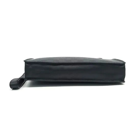 LOUIS VUITTON GRAPHITE STANDING CLUTCH (JP)