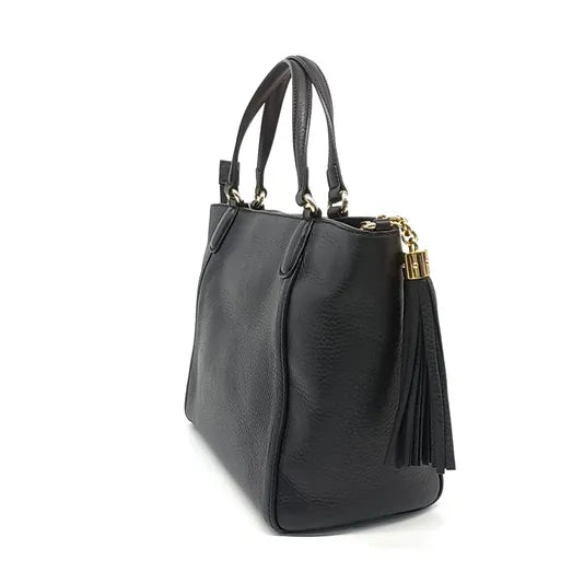 GUCCI SOHO LINE TOTE AND SHOULDER BAG (369176) (JP)