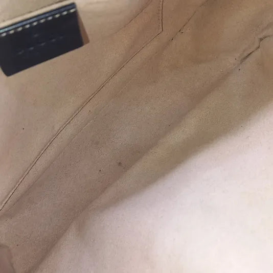 GUCCI MARMONT CROSSBODY BAG (447632) (JP)