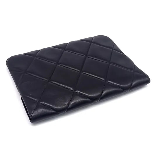 CHANEL 19 FLAP CLUTCH (JP)