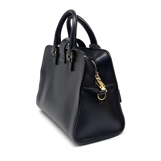 SAINT LAURENT MONOGRAM CABAS BABY (568853) (JP)