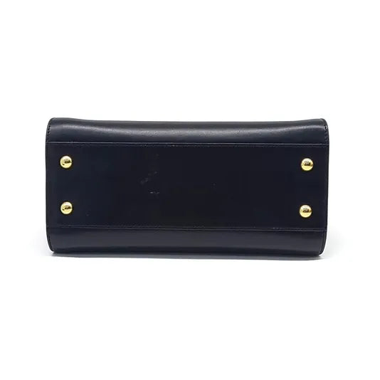 SAINT LAURENT MONOGRAM CABAS BABY (568853) (JP)