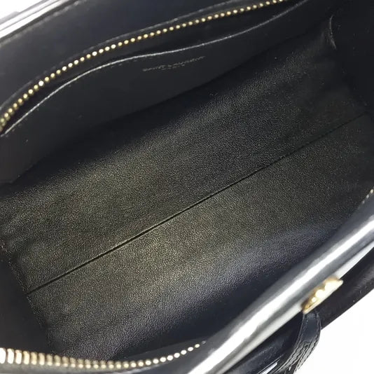 SAINT LAURENT MONOGRAM CABAS BABY (568853) (JP)