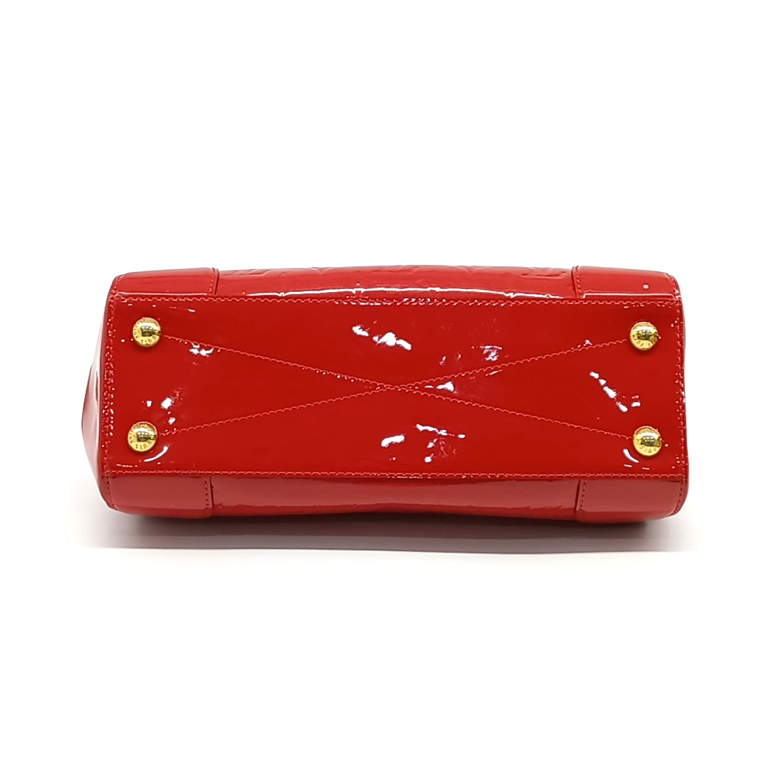 Louis Vuitton Vernis Santa Monica (10580190)