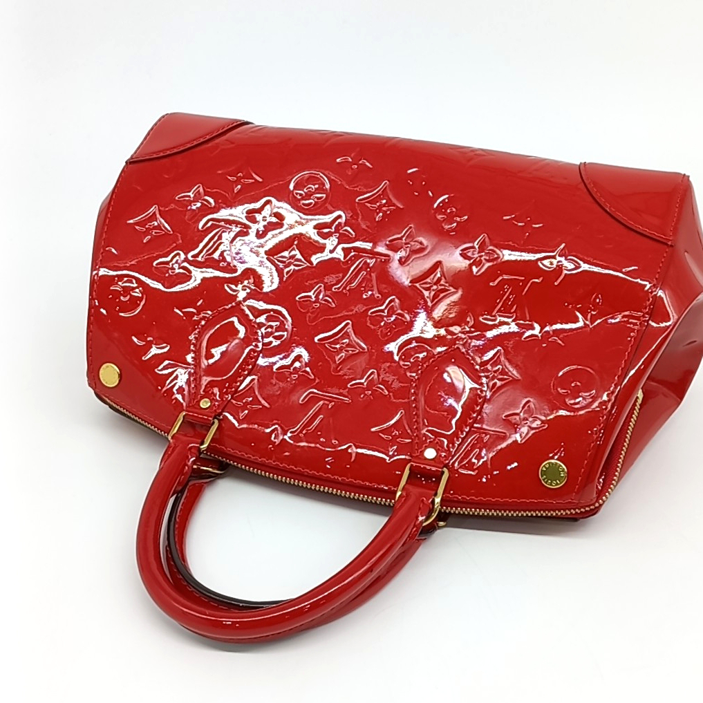 Louis Vuitton Vernis Santa Monica (10580190)