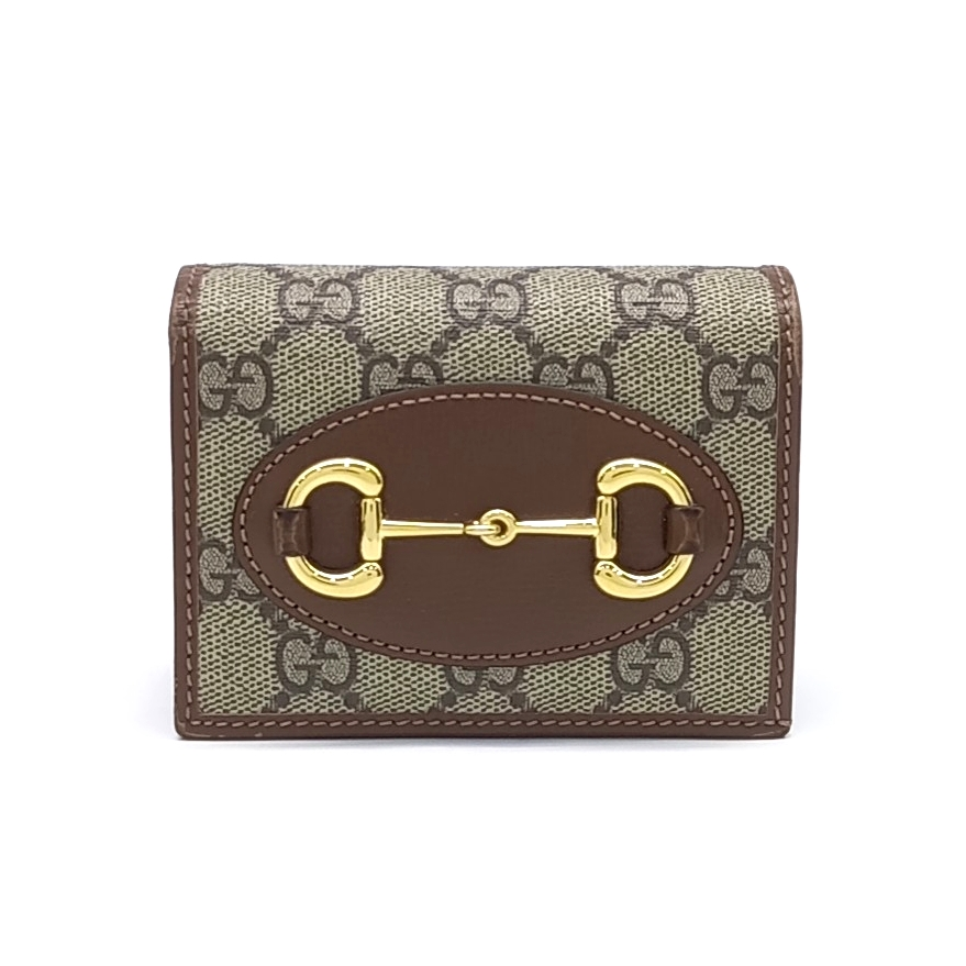 Gucci Ophidia Bifold Wallet (621887) (10595358)