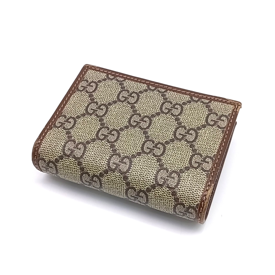 Gucci Ophidia Bifold Wallet (621887) (10595358)