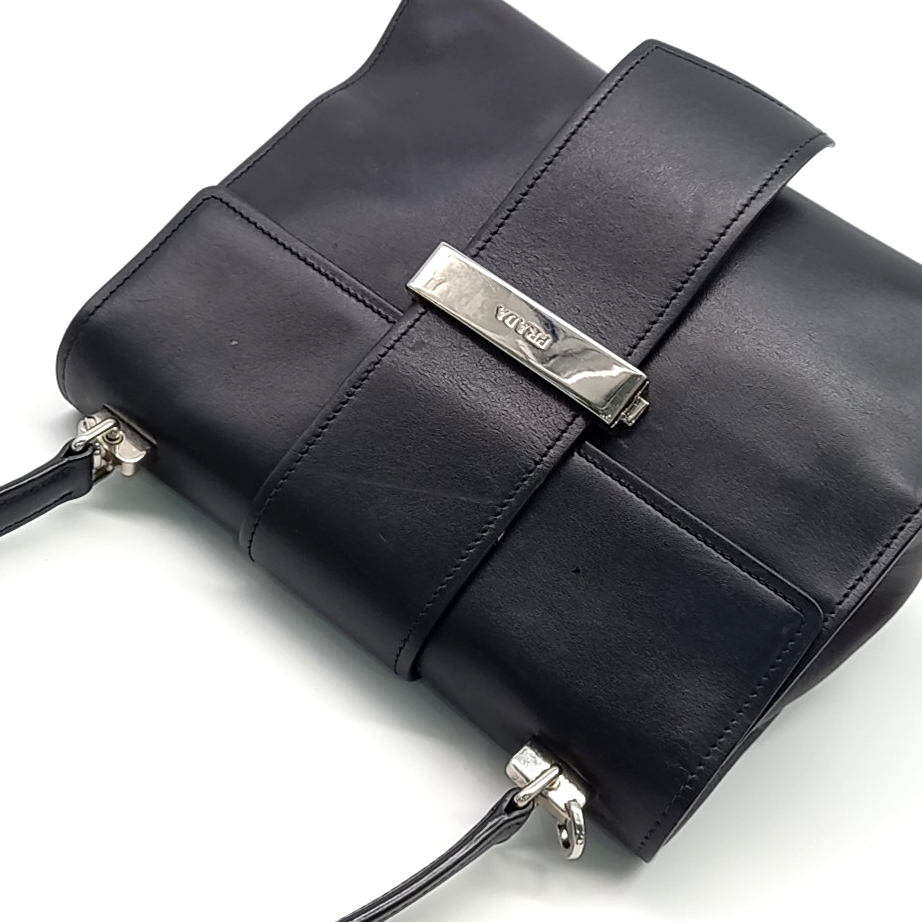 Prada Tote/Shoulder Bag (10007395)