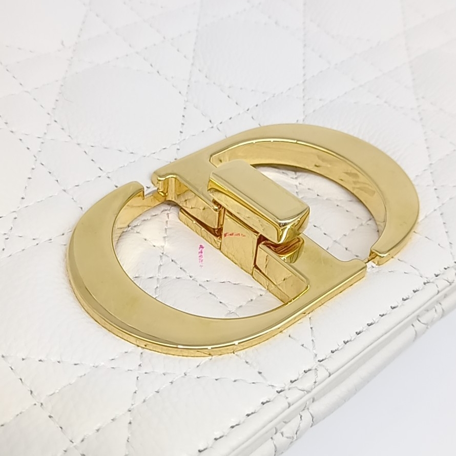Christian Dior Caro Bag Medium (10574935)