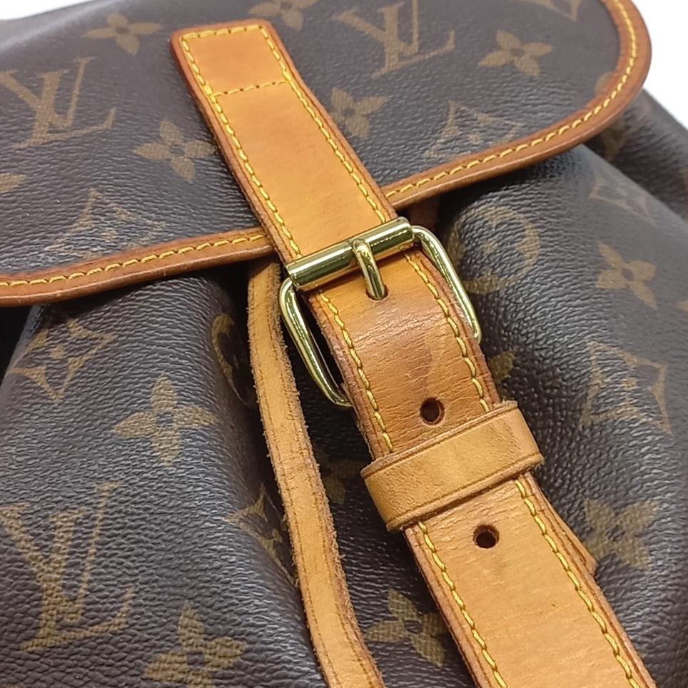 Louis Vuitton Monogram Bosphore Backpack (10455264)