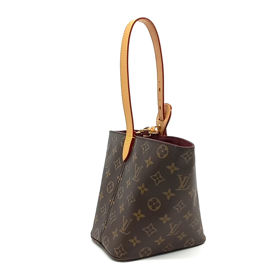 Louis Vuitton Monogram All In BB M12925 (10545343)