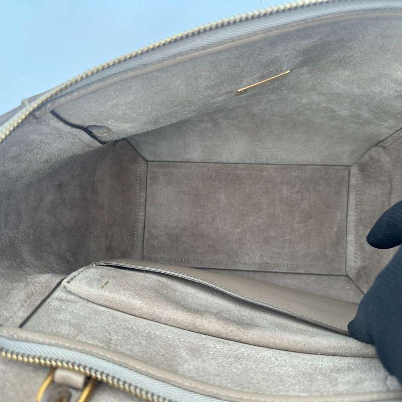 Celine Micro Belt Bag