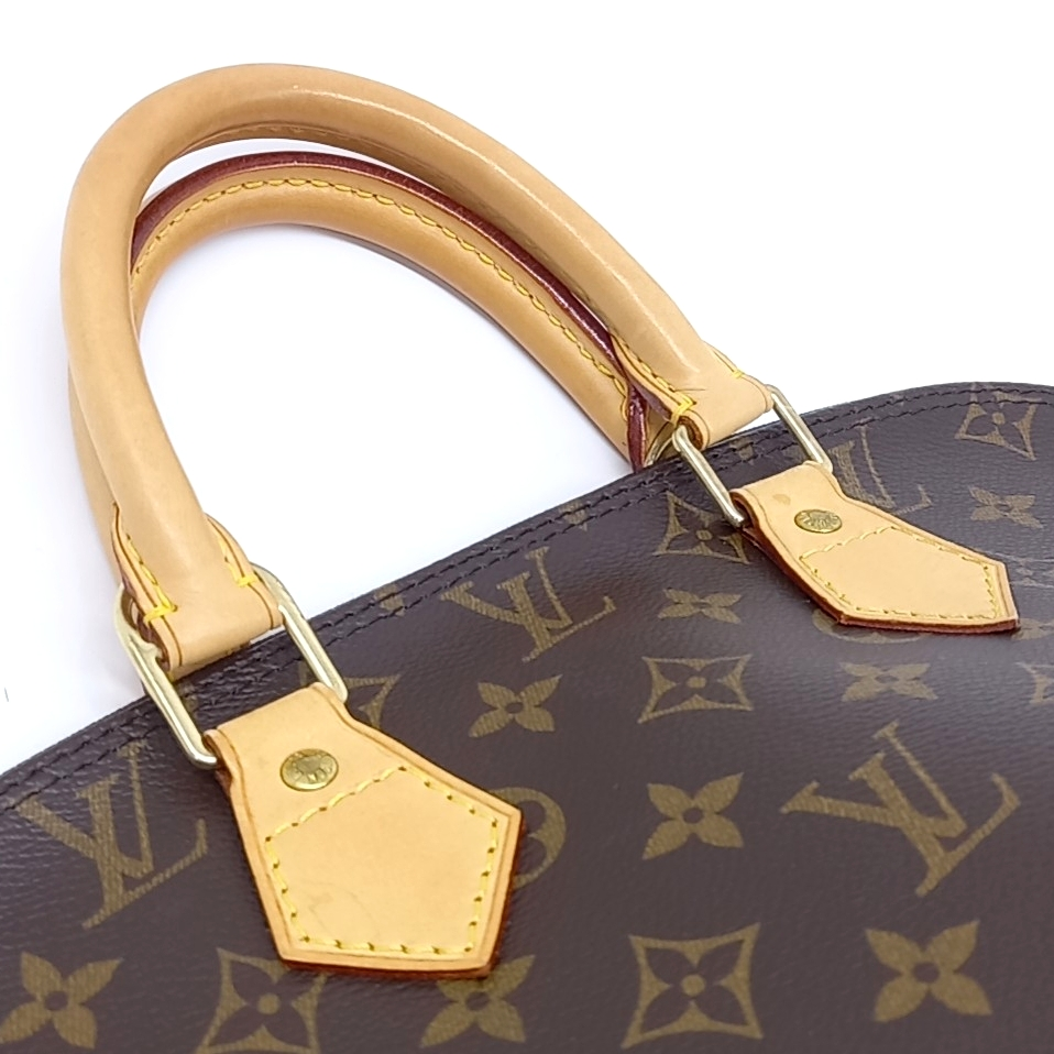 Louis Vuitton Monogram Alma PM (10437779)