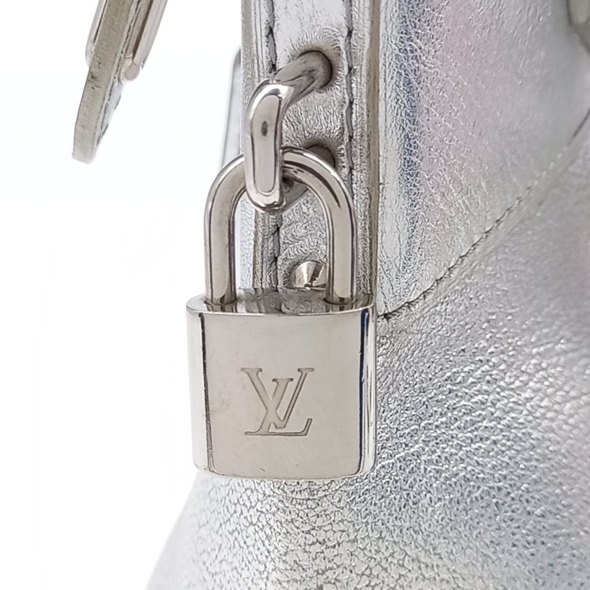 Louis Vuitton Souhali Lockit PM (10575400)