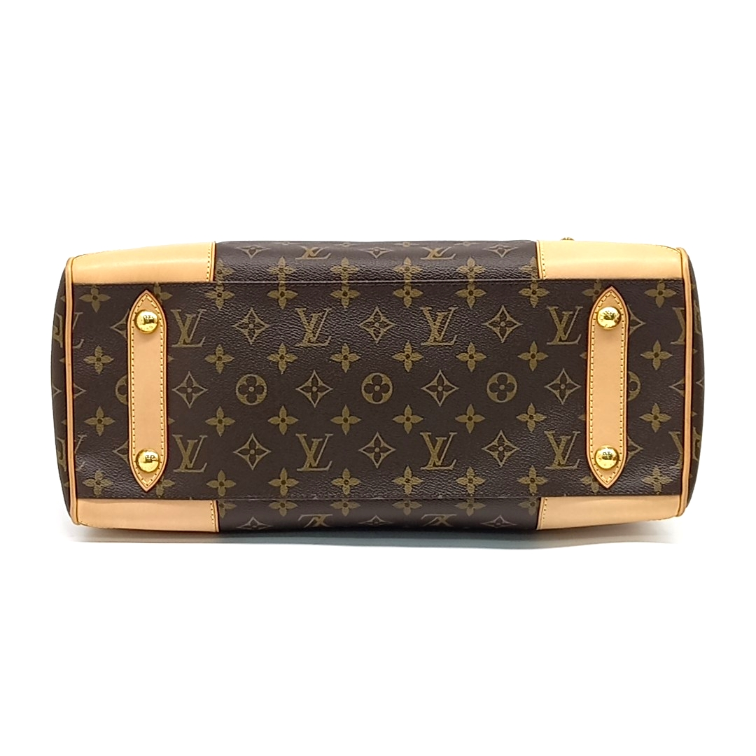 Louis Vuitton Monogram Retiro GM (10571612)