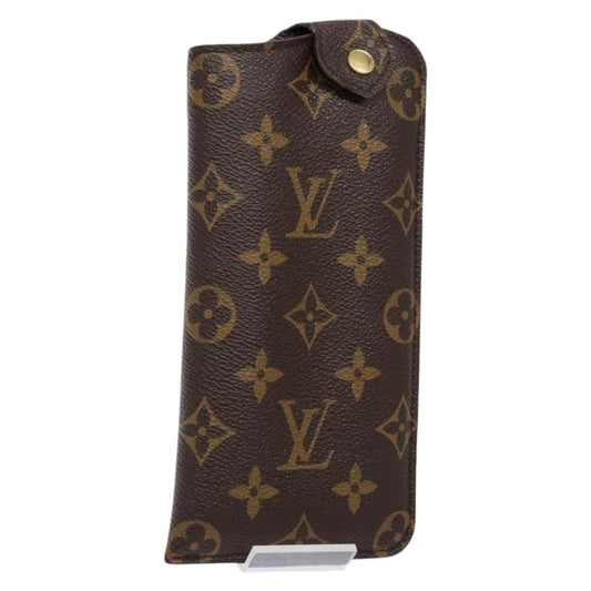 Louis Vuitton Glasses Case 135903