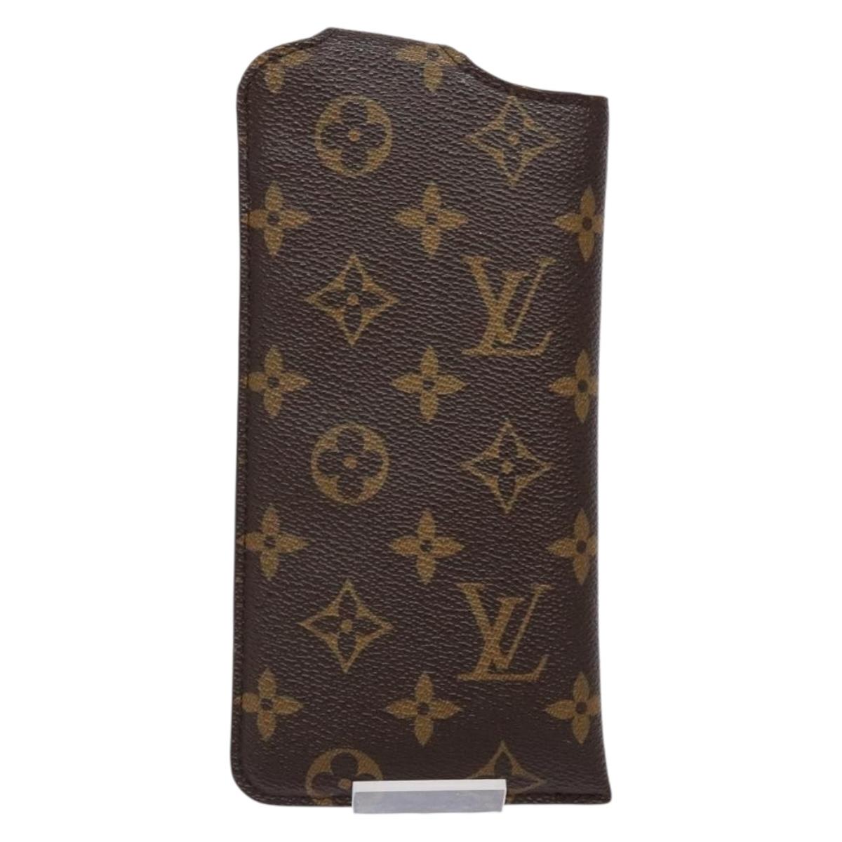 Louis Vuitton Glasses Case 135903