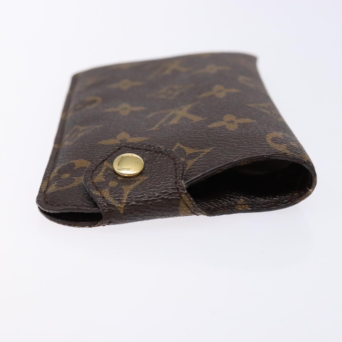 Louis Vuitton Glasses Case 135903