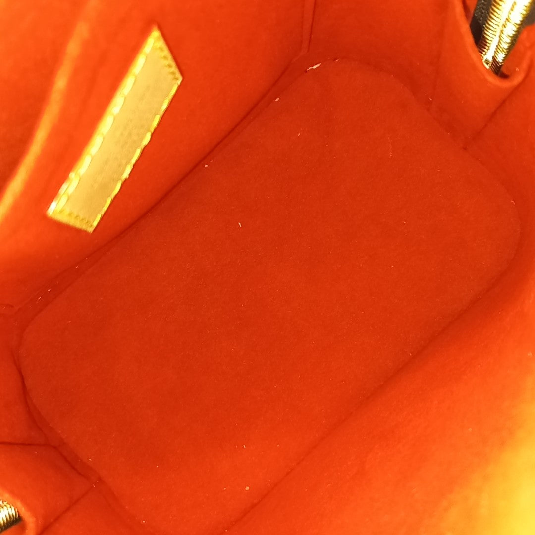 Louis Vuitton Monogram Alma Backpack (10524777)
