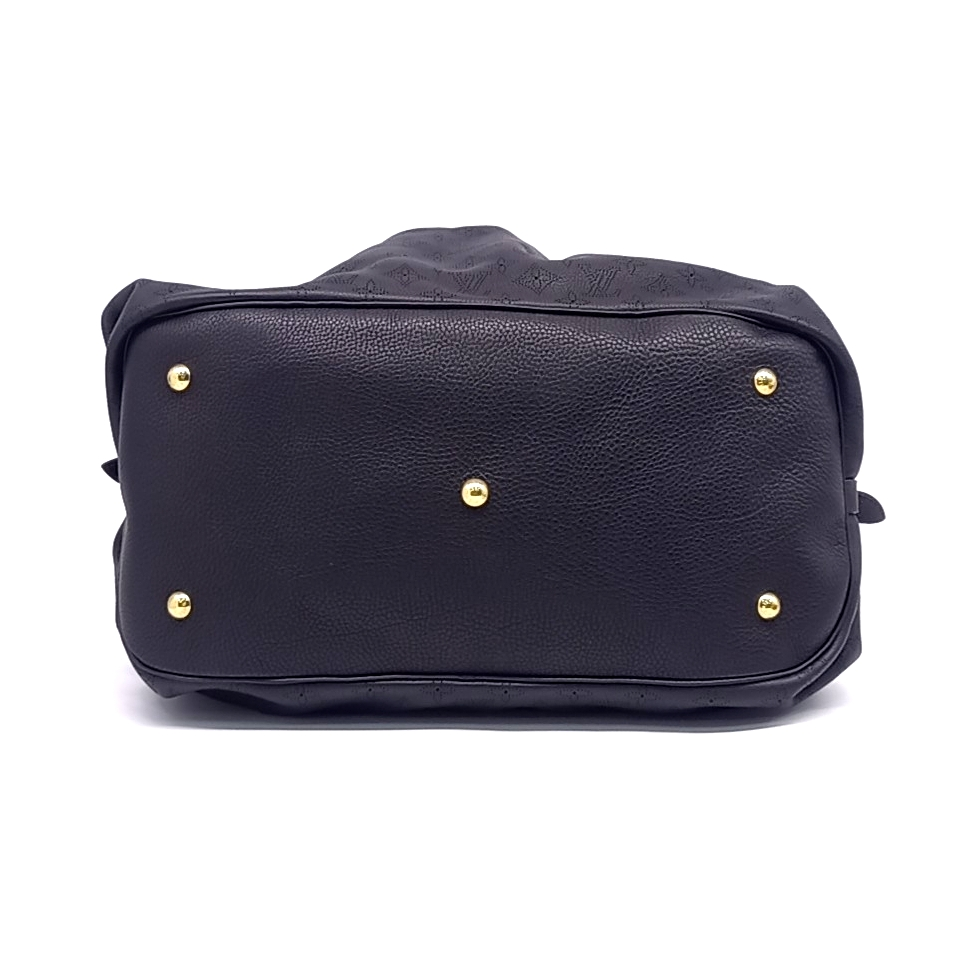 Louis Vuitton Mahina XL (10575439)