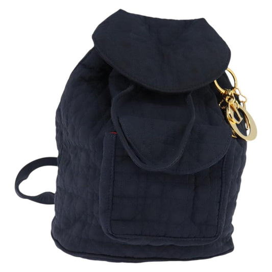 146576 Pre-owned Christian Dior Backpack