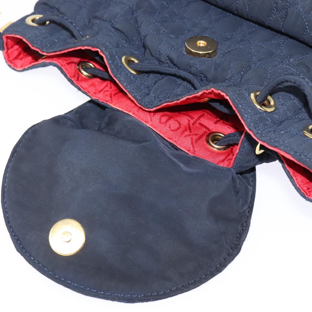 146576 Pre-owned Christian Dior Backpack
