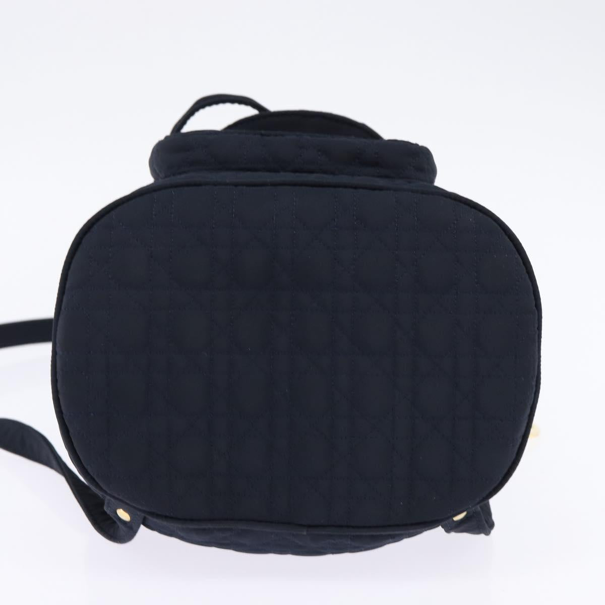 146576 Pre-owned Christian Dior Backpack