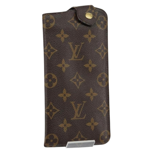 Louis Vuitton Glasses Case 147798