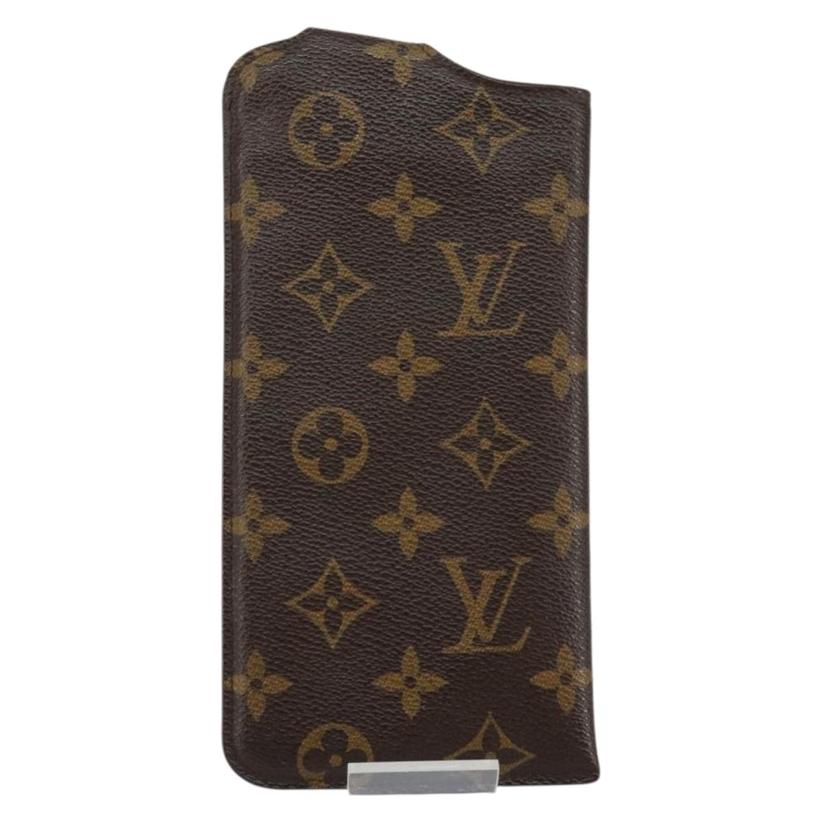 Louis Vuitton Glasses Case 147798