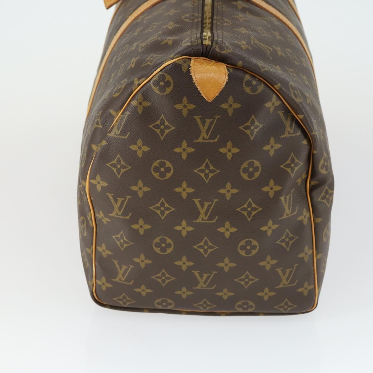 Pre-owned Louis Vuitton Keepall 50 Bag (149991)