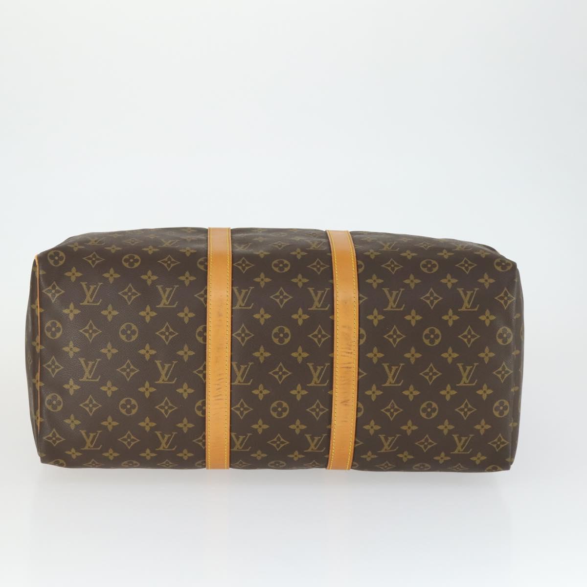 Pre-owned Louis Vuitton Keepall 50 Bag (149991)