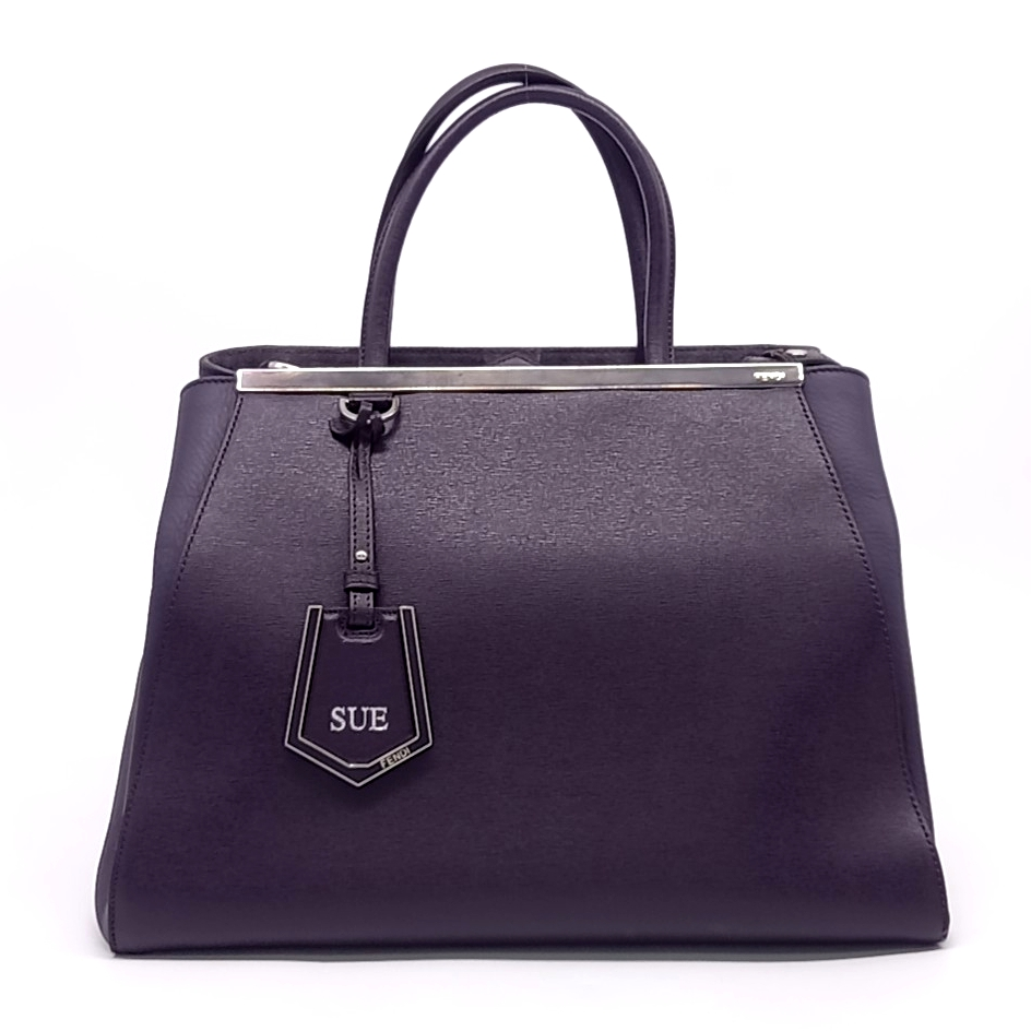 Fendi Toujours Medium (8BH250) (10433306)