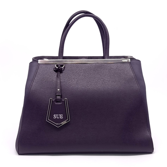 Fendi Toujours Medium (8BH250) (10433306)