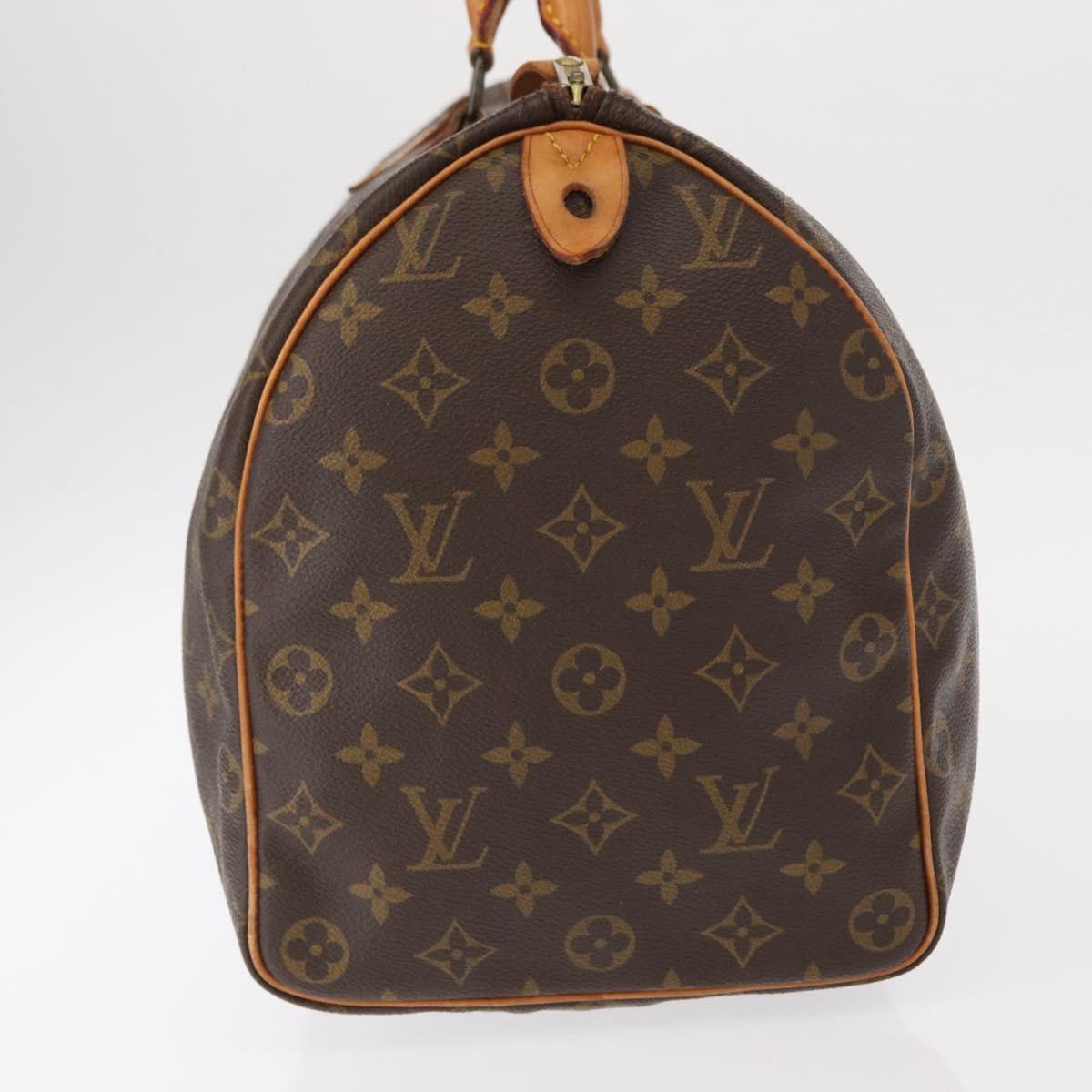 Pre-owned Louis Vuitton Speedy 40 Bag 152868