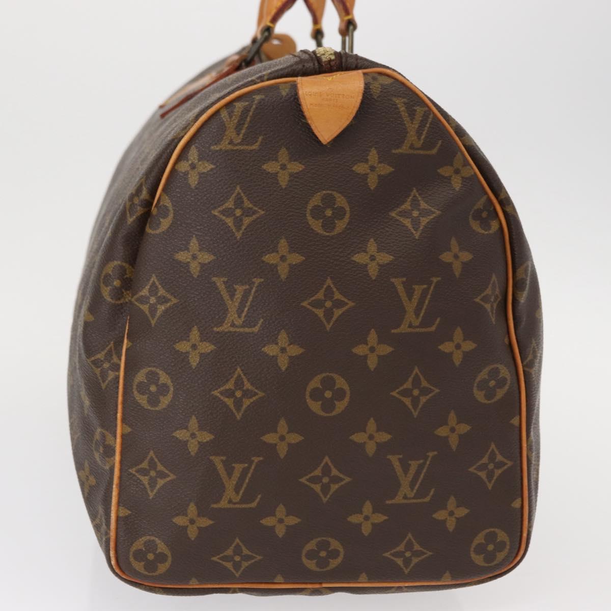 Pre-owned Louis Vuitton Speedy 40 Bag 152868