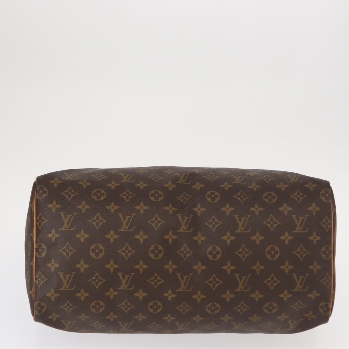 Pre-owned Louis Vuitton Speedy 40 Bag 152868