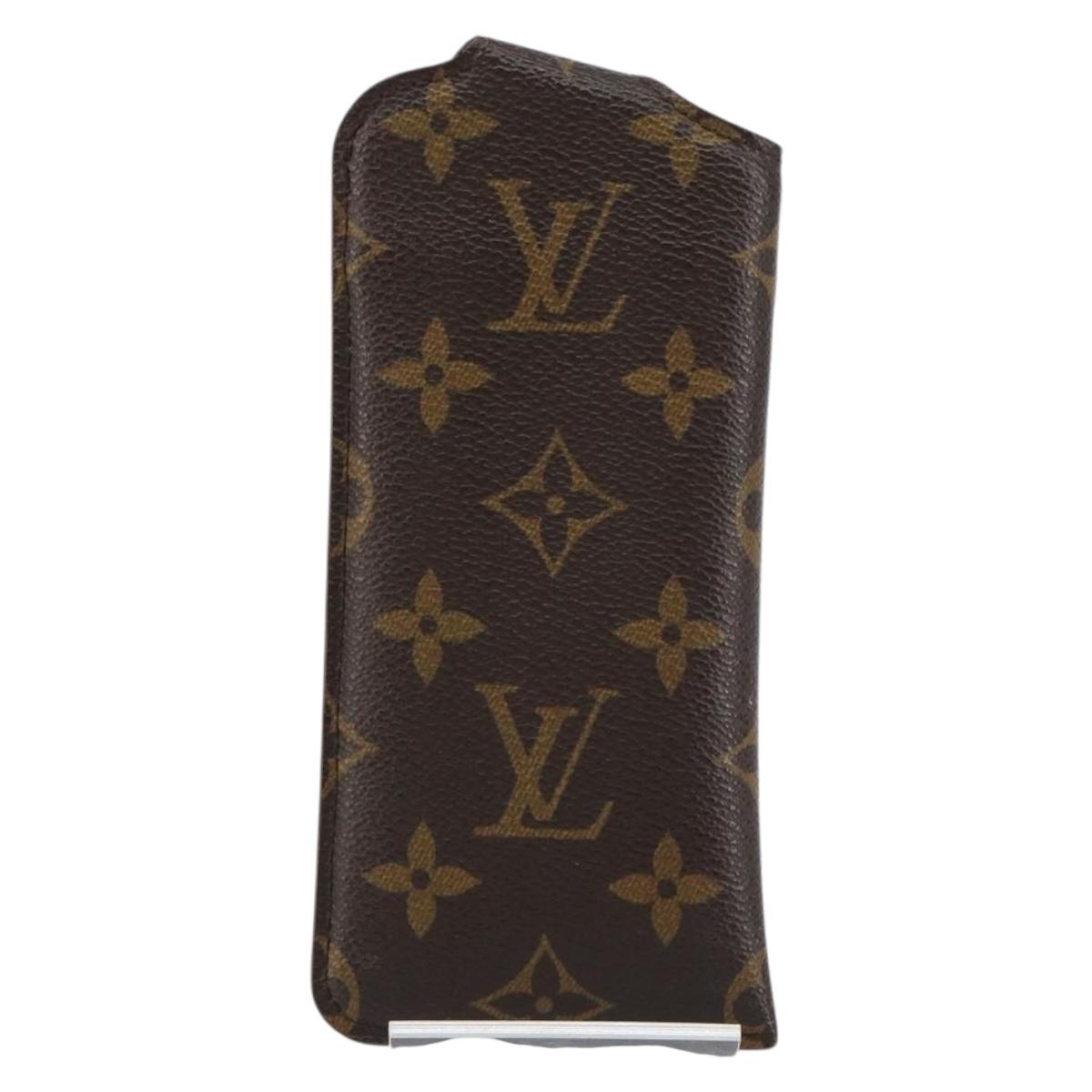 Louis Vuitton Glasses Case 156686