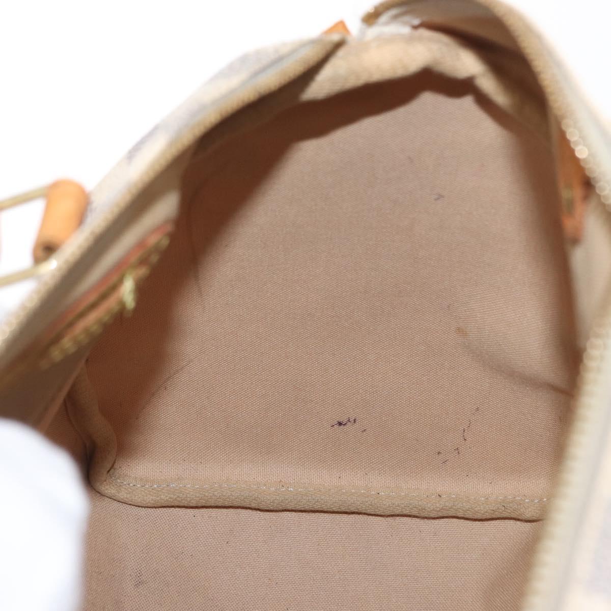 Louis Vuitton Damier Azur Speedy 30 Hand Bag