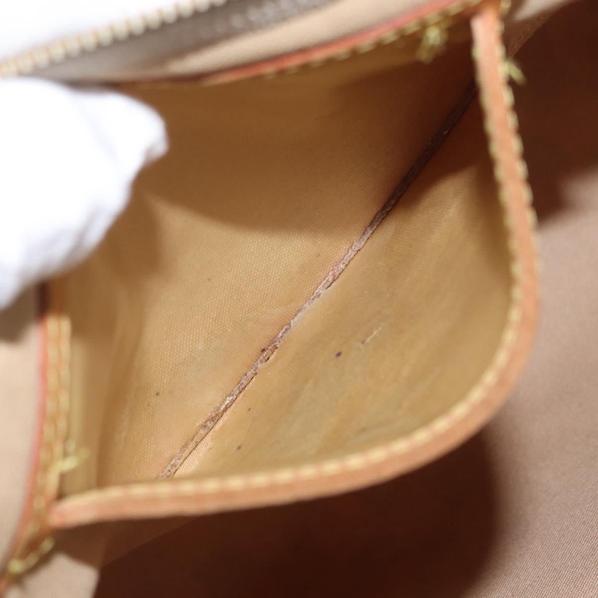 Louis Vuitton Damier Azur Speedy 30 Hand Bag