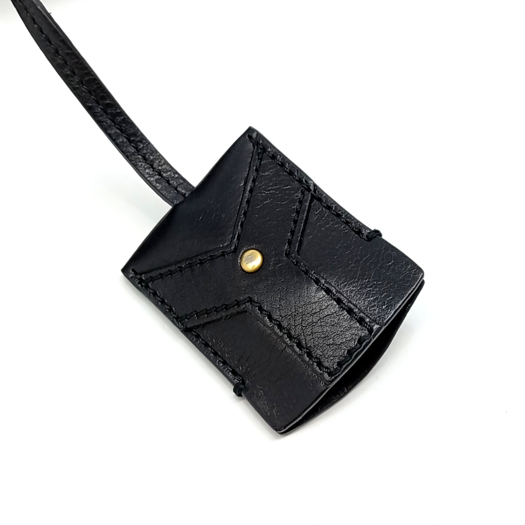 Saint Laurent Patent Muse Bag Oversized (153959) (10584019)