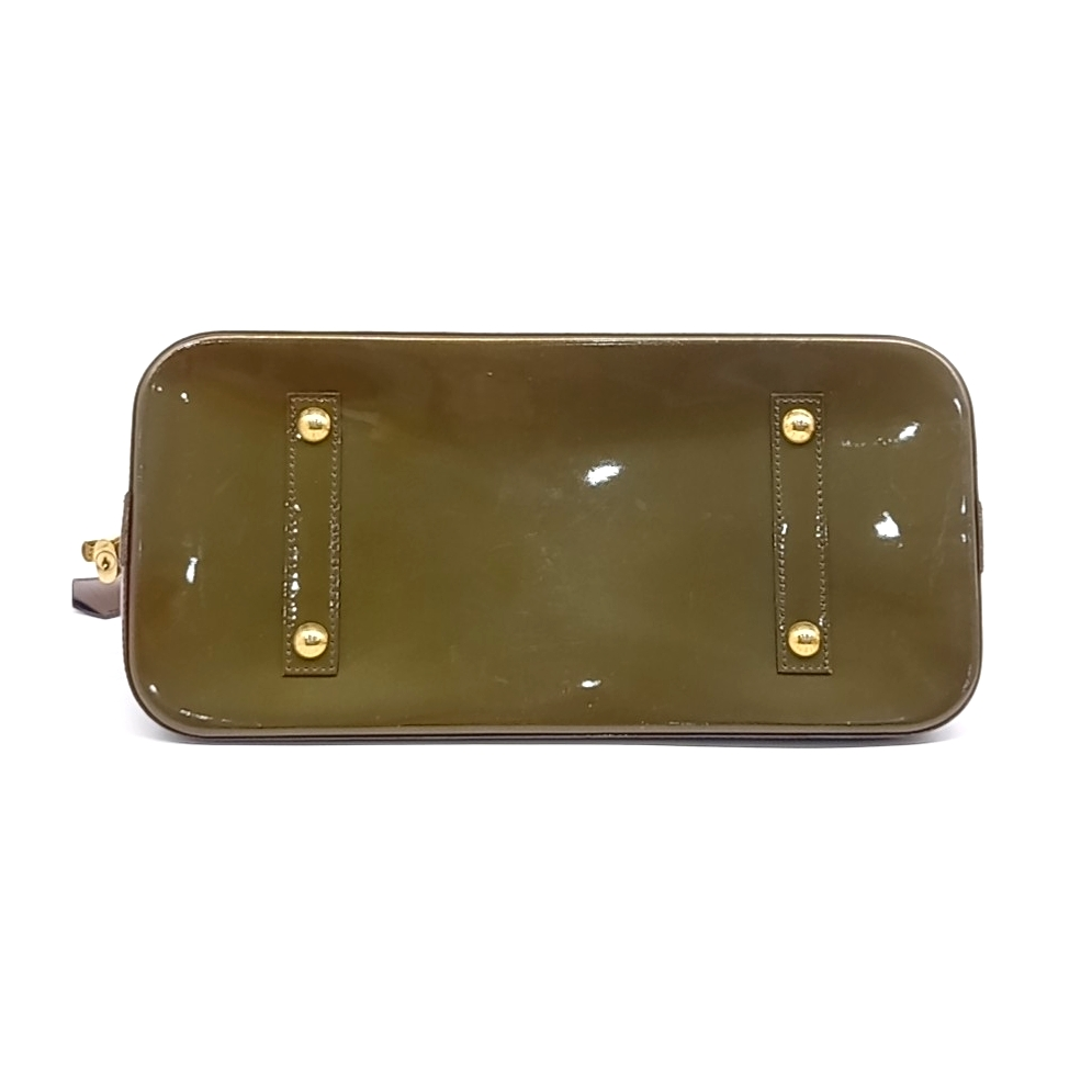 Louis Vuitton Vernis Alma GM (10566880)