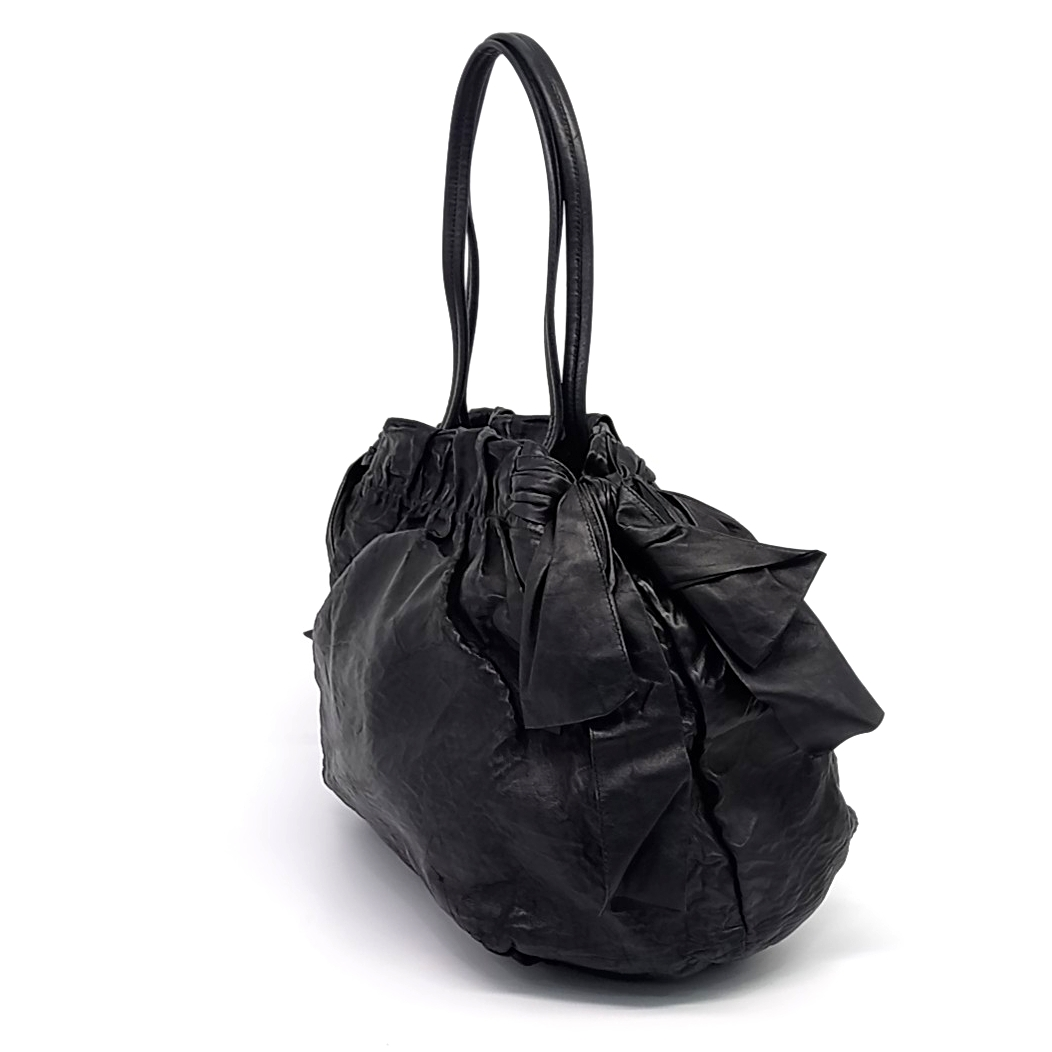 Prada Ribbon Shoulder Bag (BR4230) (10381270)