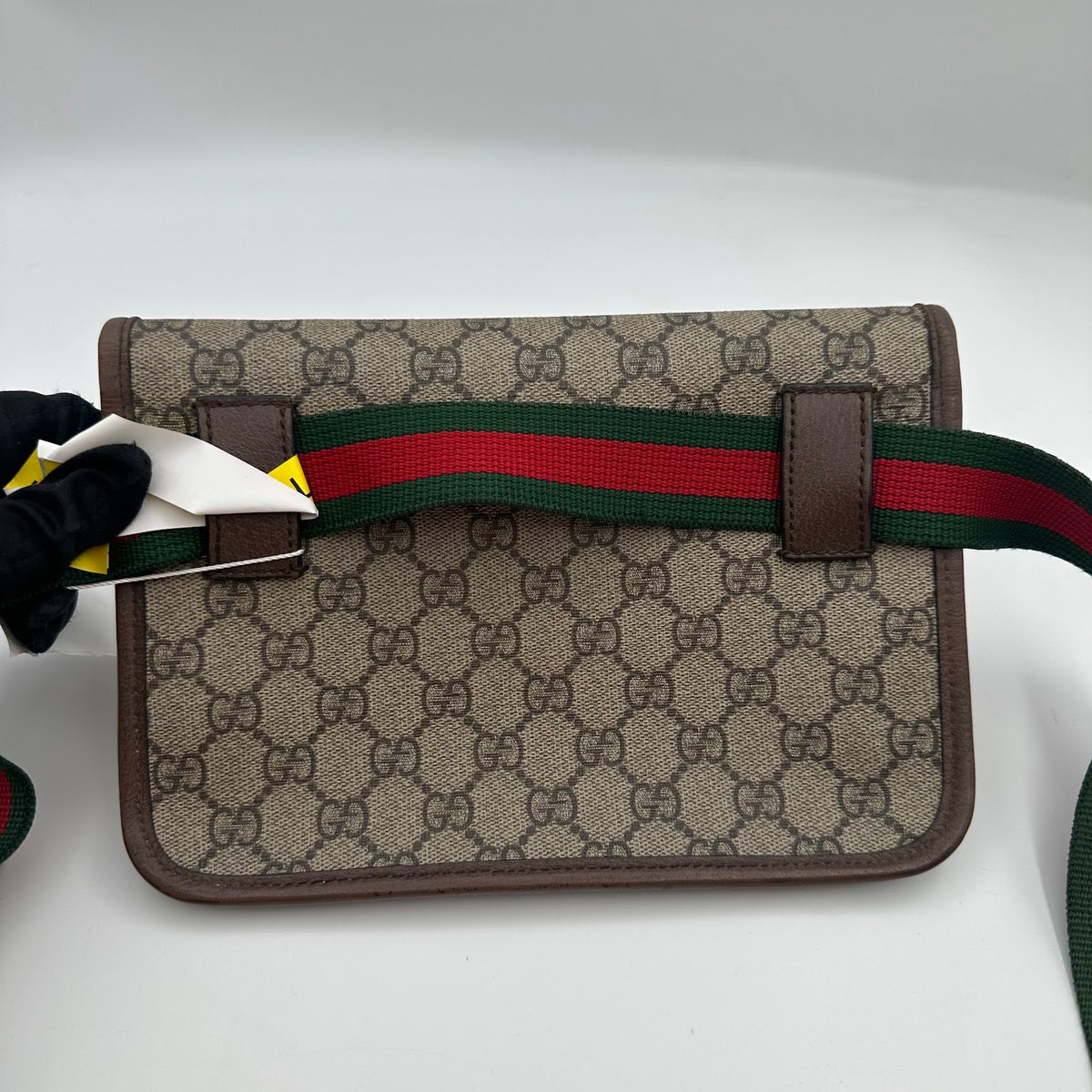 Gucci Tiger Head Belt Bag (LX1730)