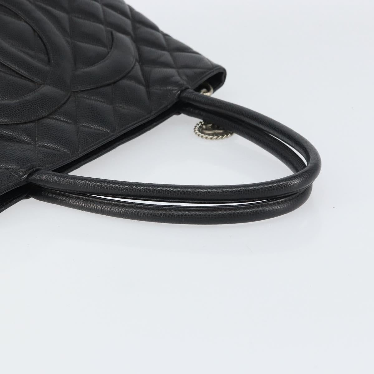 Pre-owned Chanel Matelasse Reprint Tote Bag