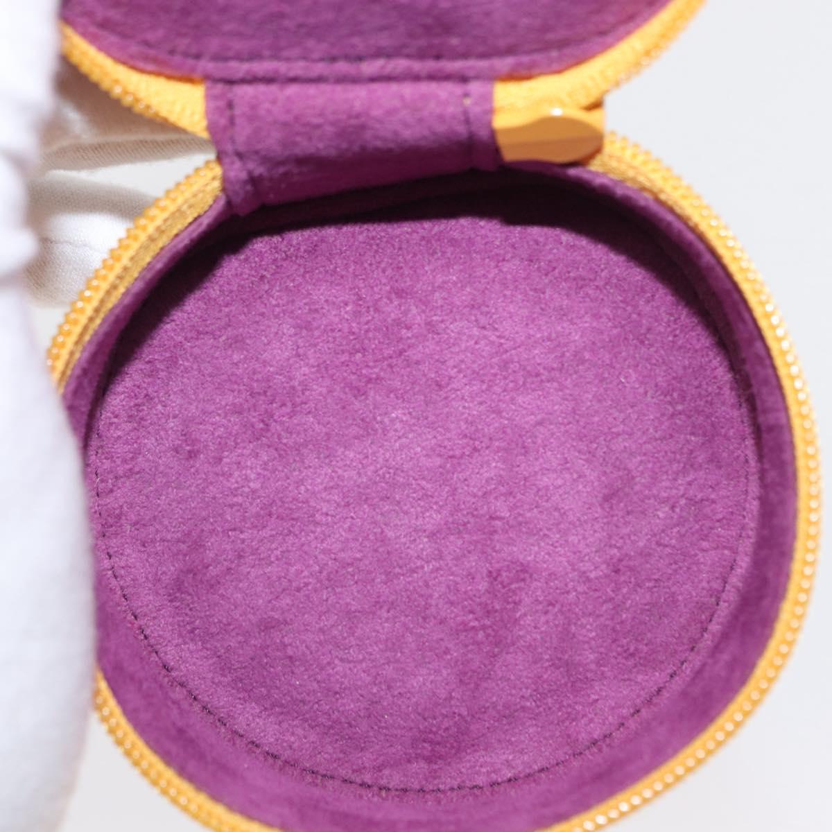 Louis Vuitton Jewelry Box