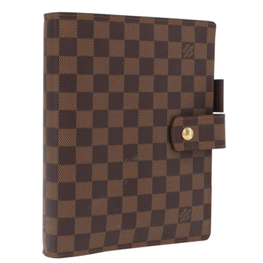 Louis Vuitton Damier Agenda GM 169911