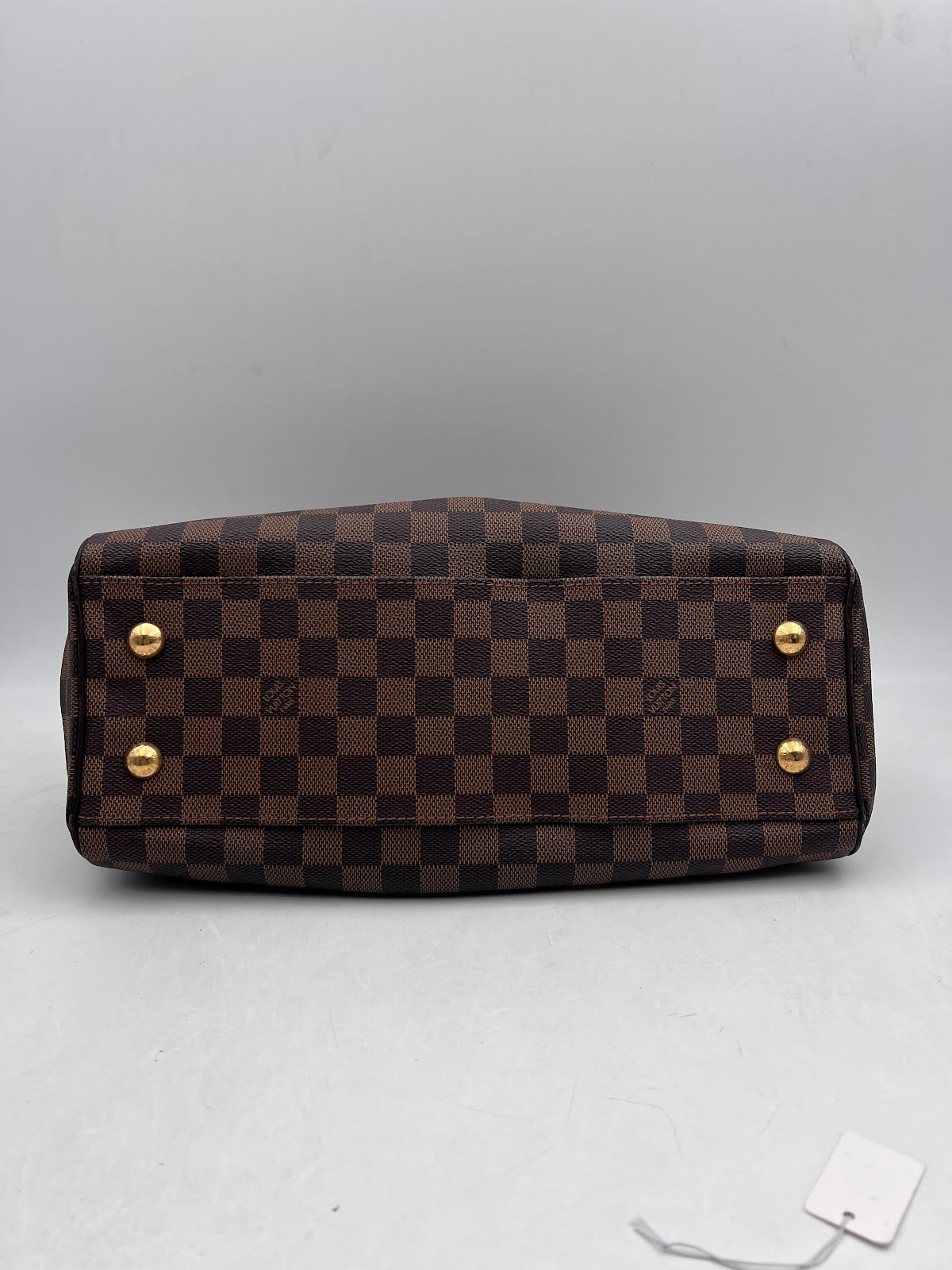 Louis Vuitton Damier Ebene Trevi PM