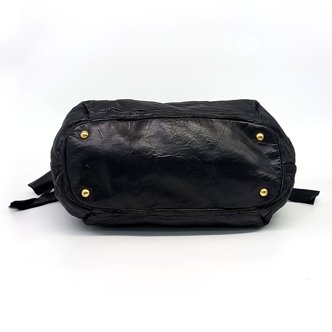 Prada Ribbon Shoulder Bag (BR4230) (10381270)